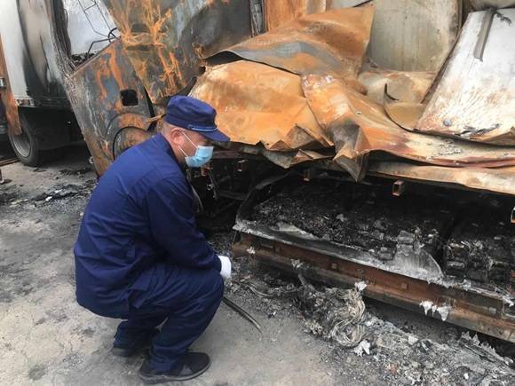 广西贺州境内一动车因落石受阻 248名被困乘客已转运